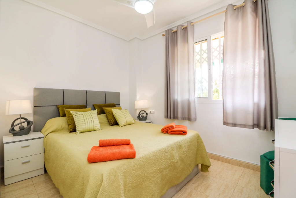 Апарт-Отель Luxury Beach Vacation La Mata