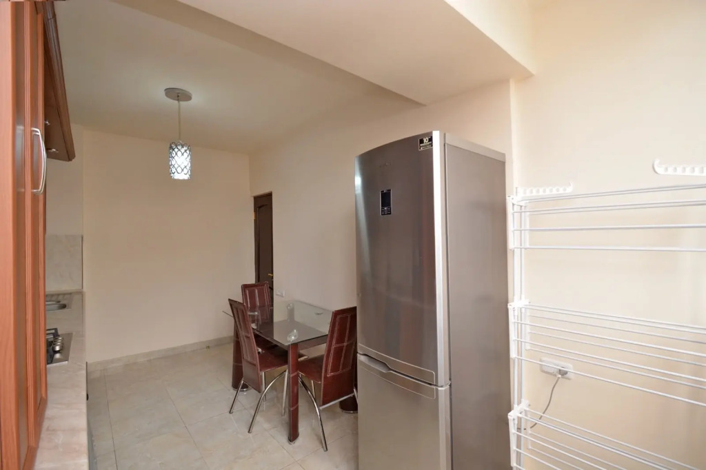 Апартаменты Perte House on Saryan street 20/1