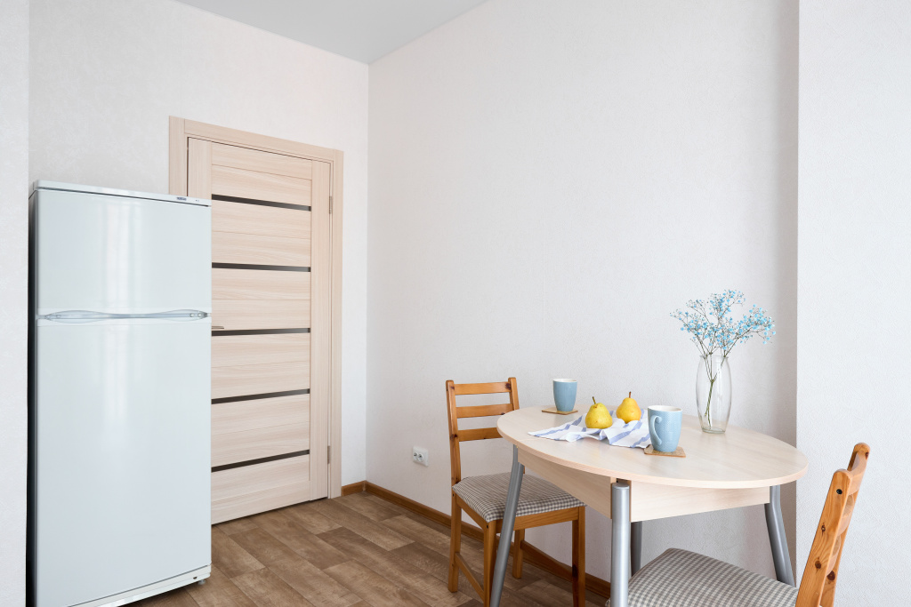 Апартаменты Sunny Flat