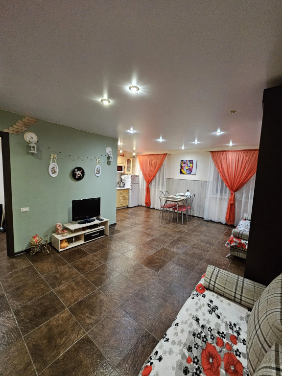 Бунгало "Tango House"