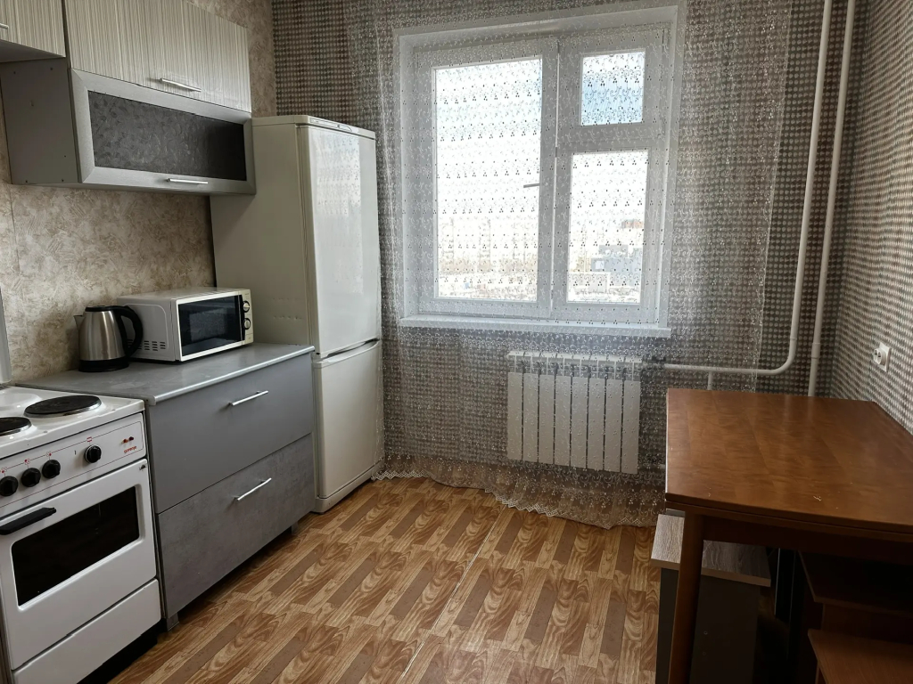 Квартира Поблизости От Онкологического Центра (Б)
