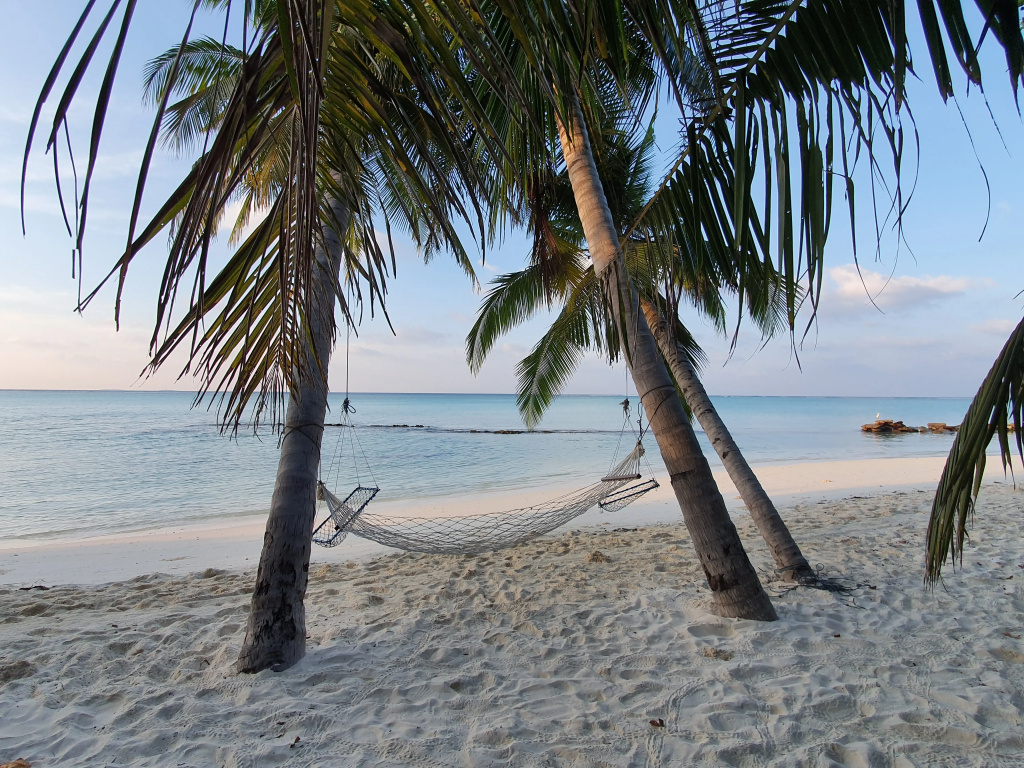 Veli Beach Inn