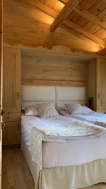 Chalet Bakuriani