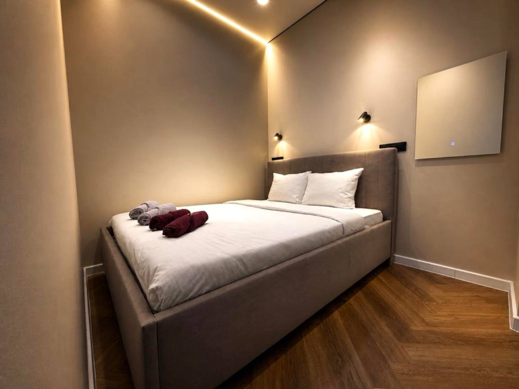 Studiya V Zhk Headliner Flat