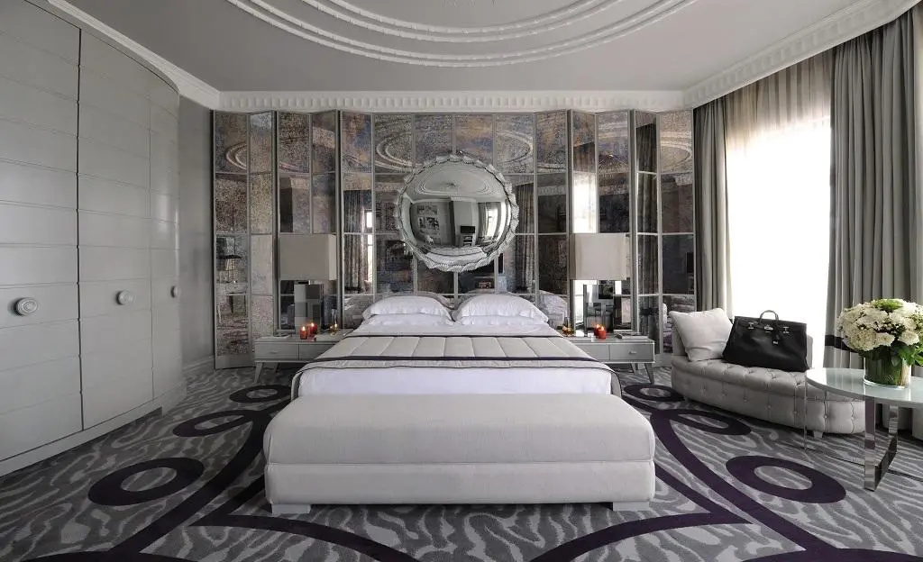 Taxim Hill Hotel