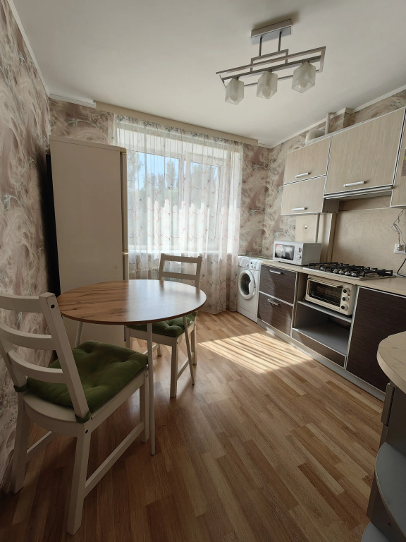 Квартира на Улице Аэродромная 98
