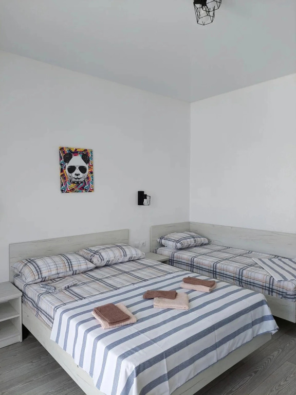 Гостевой Дом Корбан Korban House