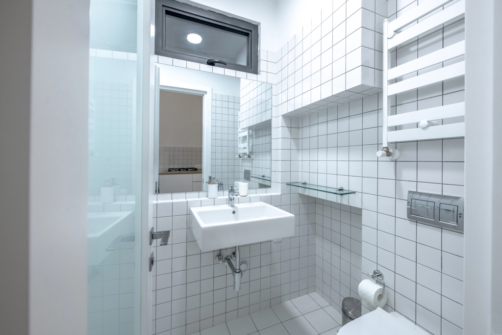 Апартаменты HB apartments Tabukashvili