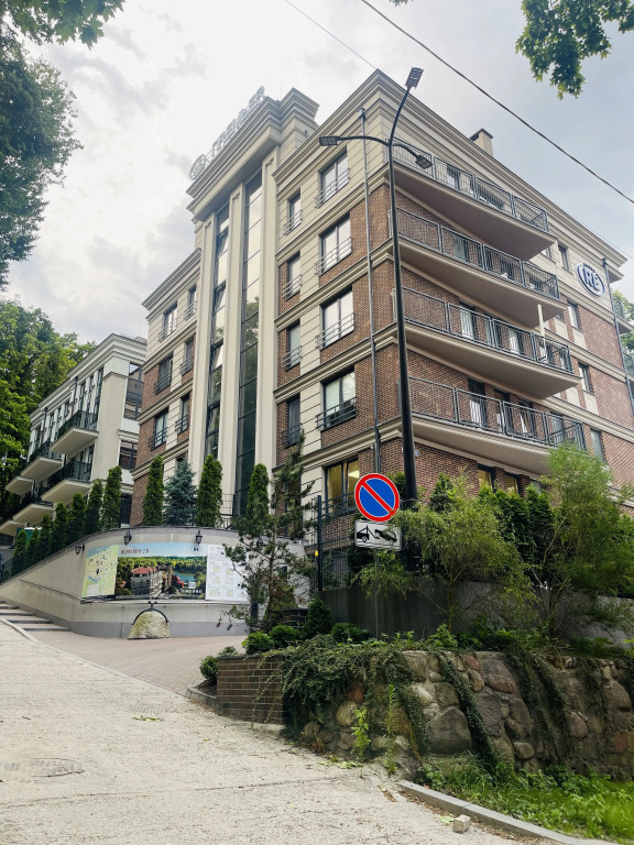 Апартаменты в курортной зоне Светлогорска