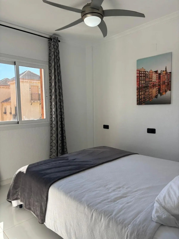 Апартаменты Rosaleda Apartment
