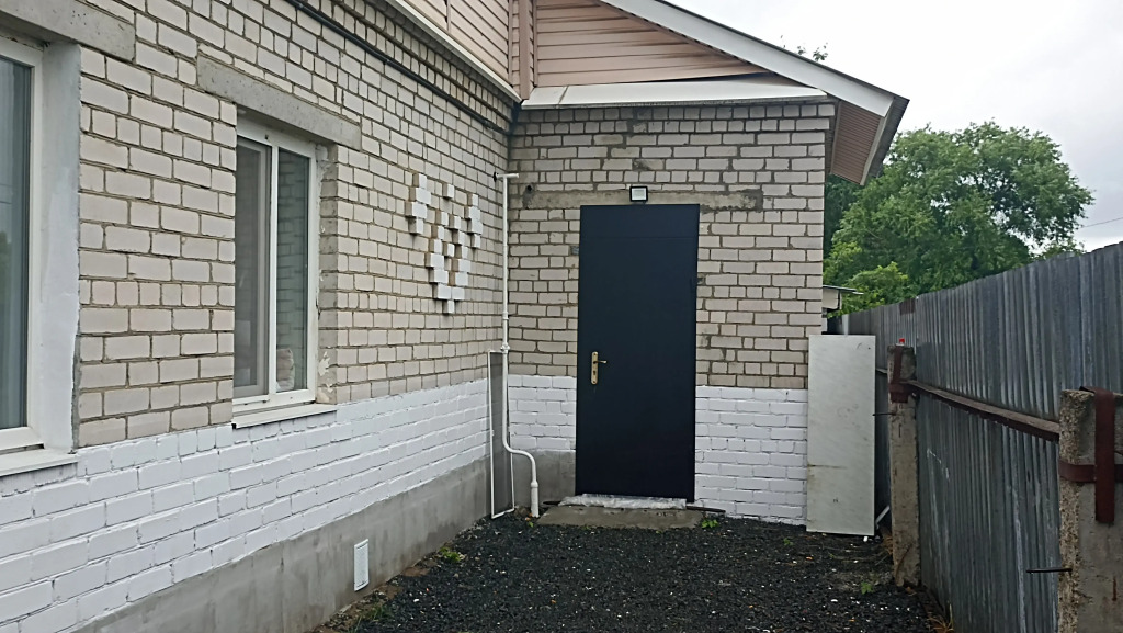 Частный дом Энгельс