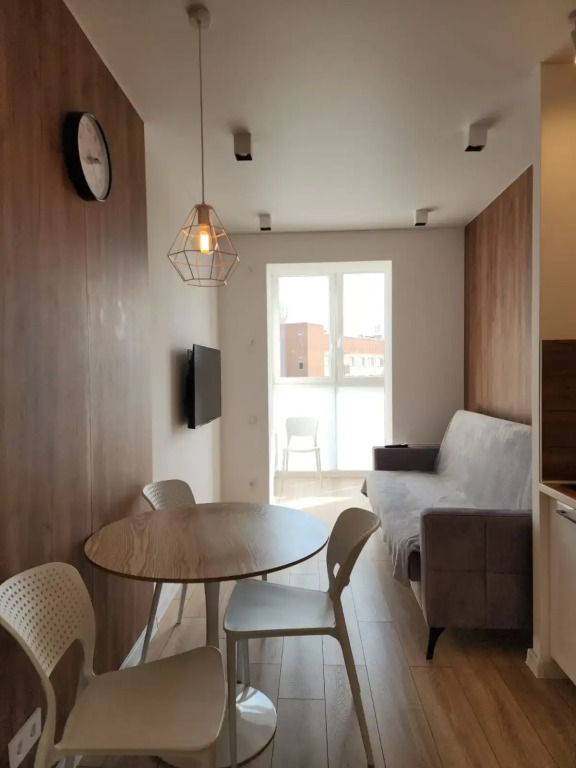 Апартаменты Baltic Comfort 8