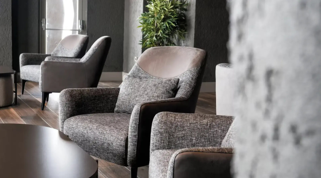 The Erzurum Hotel