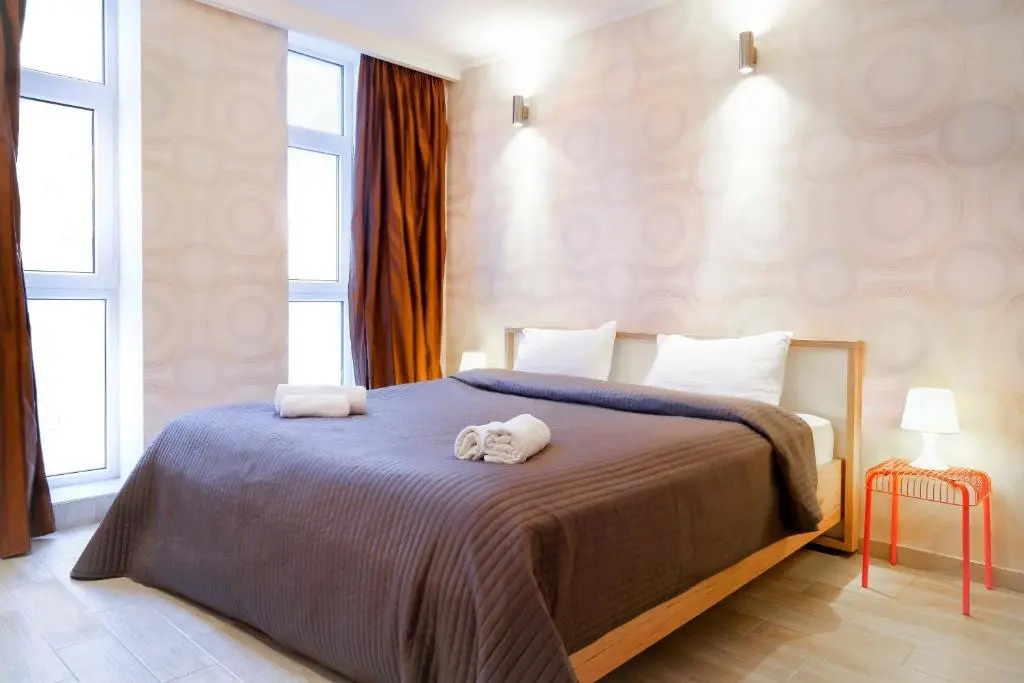 Grand Kral As Suit Hotel