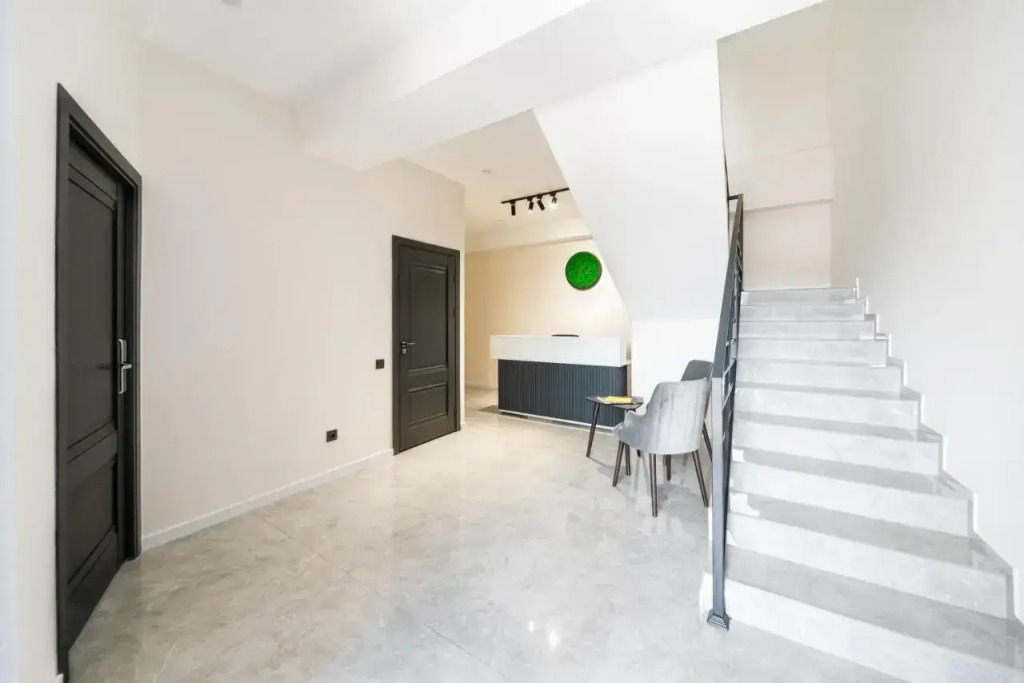 Hotel Estetico Boutique