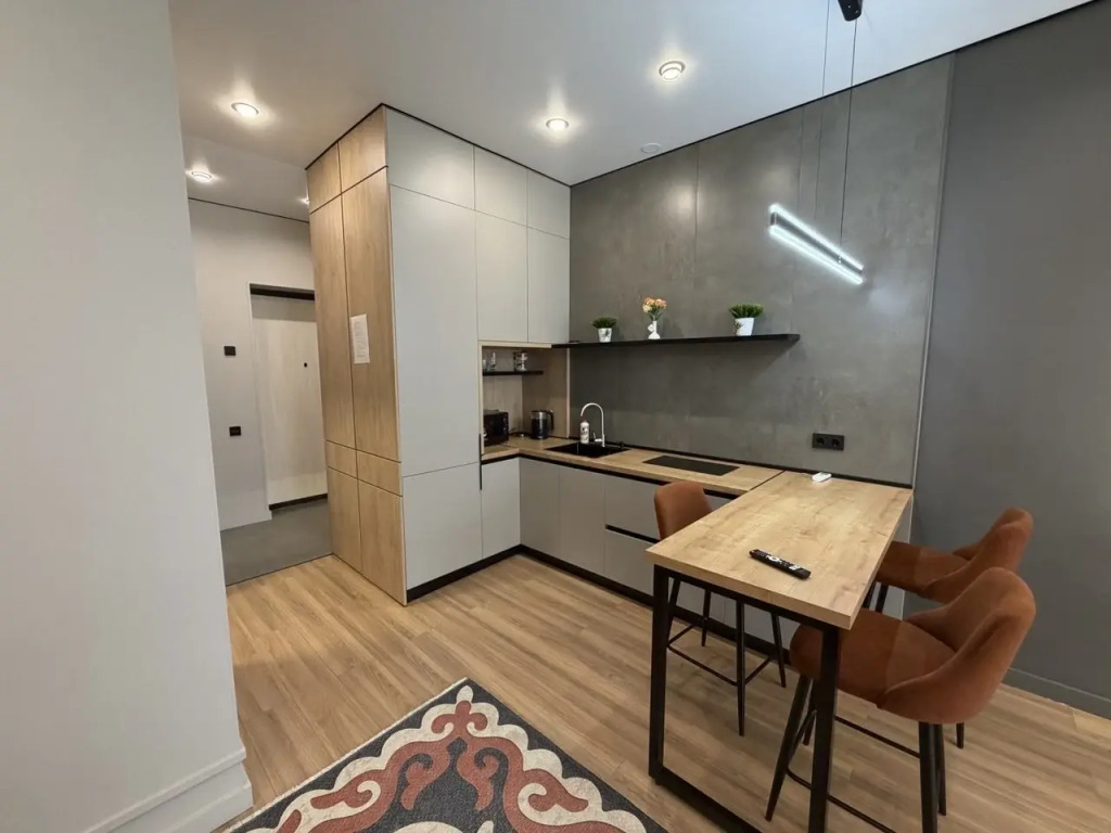 Апартаменты Meridian New Lux Apt 360