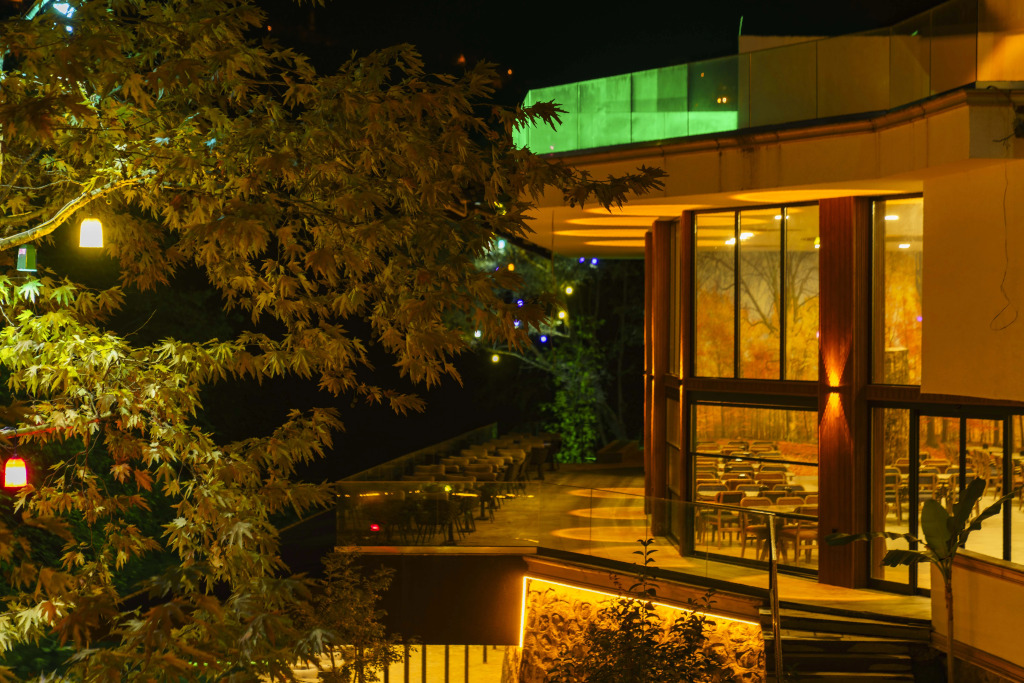 MacarTaşı Hotel