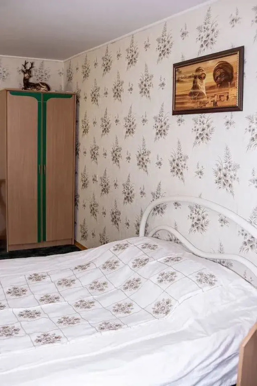 Квартира на Солнечной улице 30