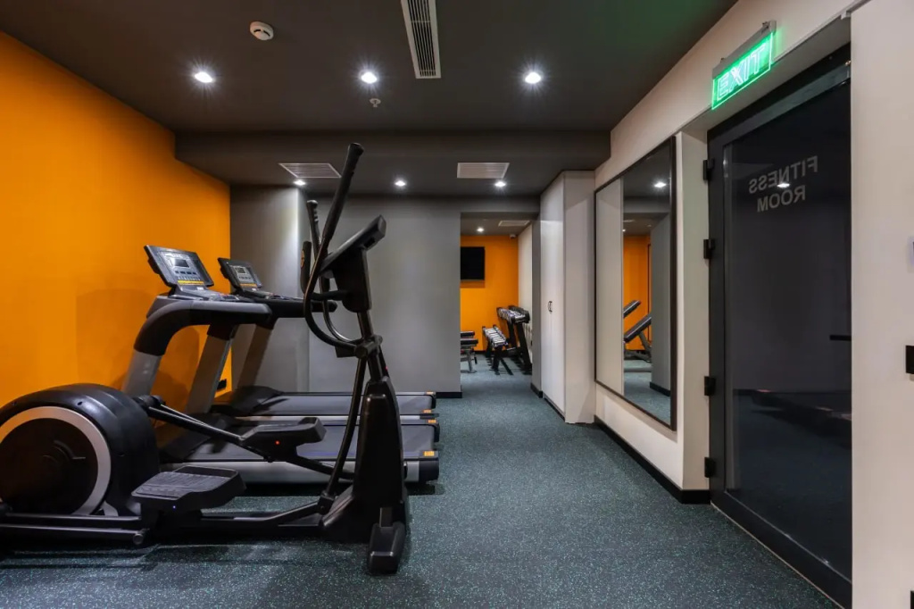Ramada Encore by Wyndham Tashkent