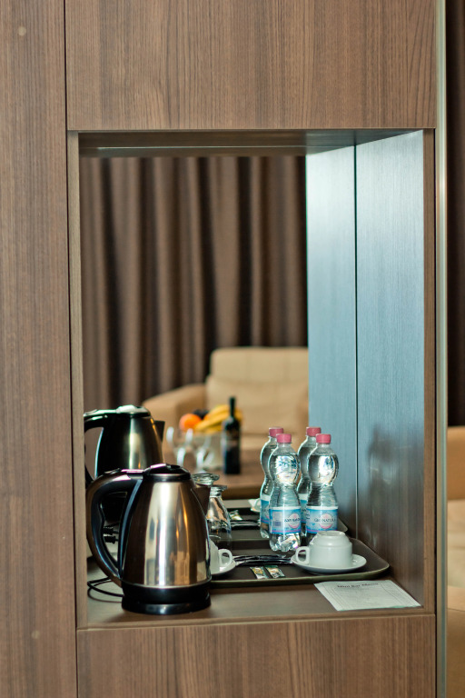 Sunny Apartment Batumi