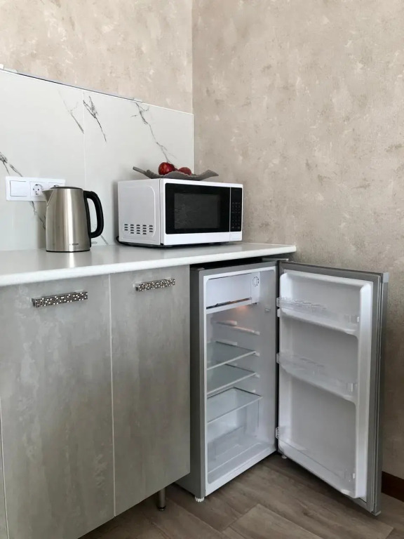 Квартира КлючикНН в Нижнем Новгороде