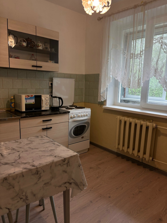 Квартира Однокомнатная на Советской