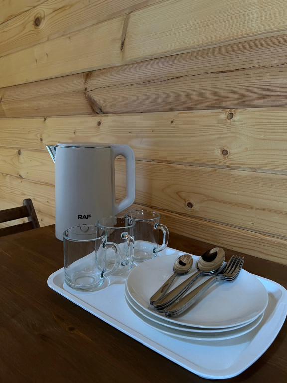 Guest house Dobro
