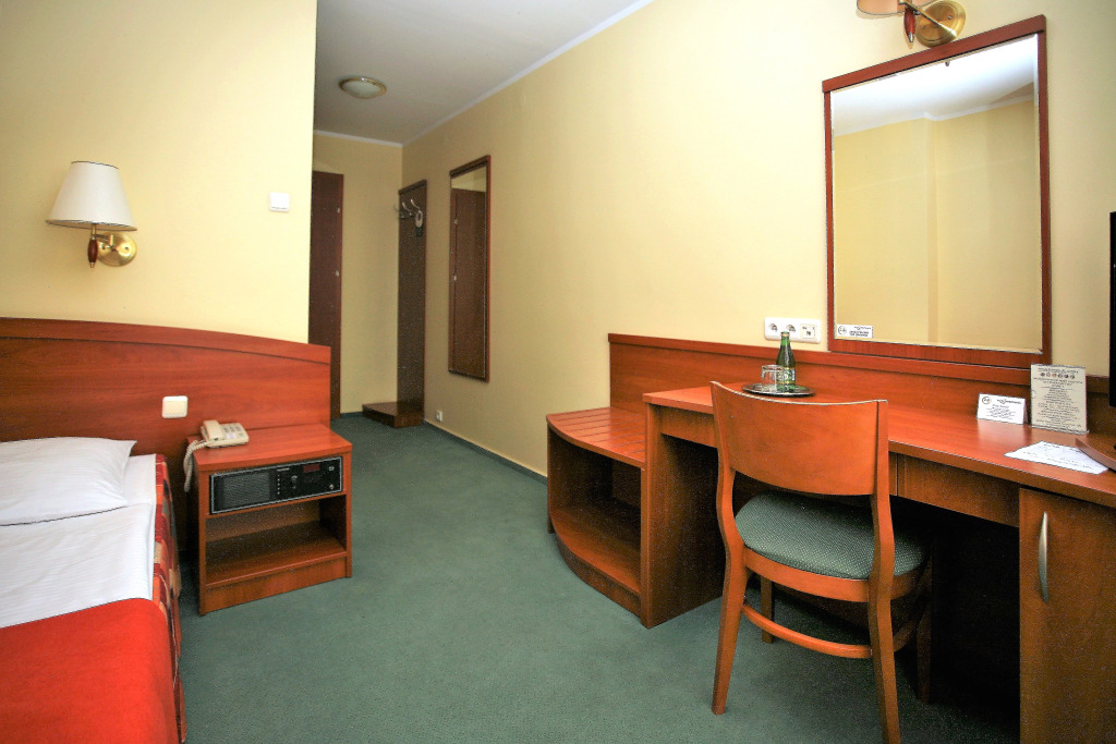 Hotel Prezydencki 3-star