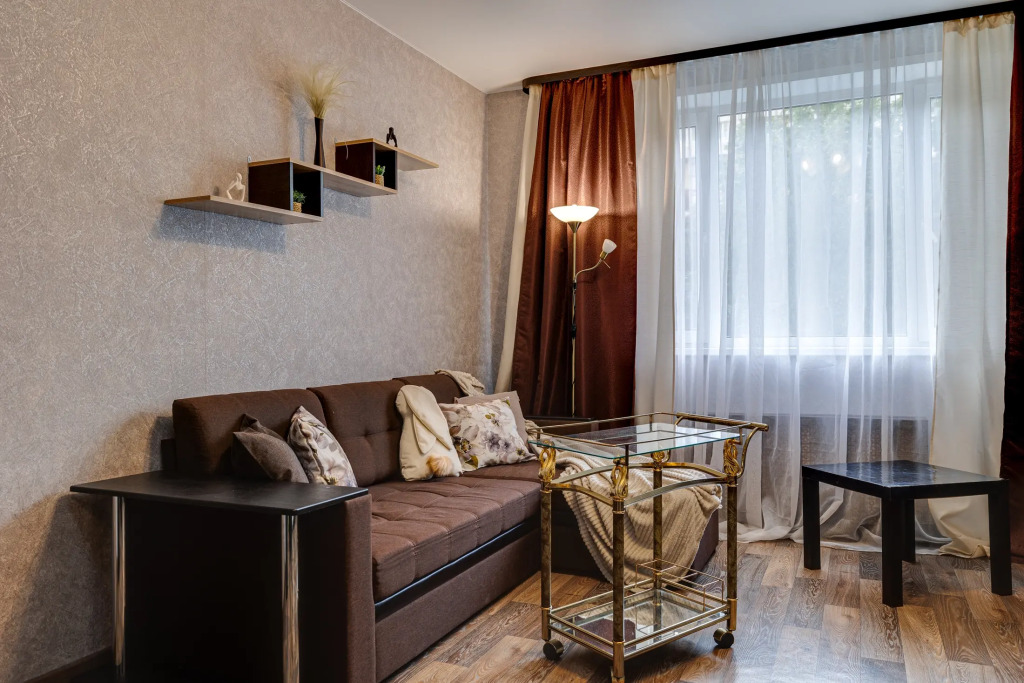 Квартира РентХаус