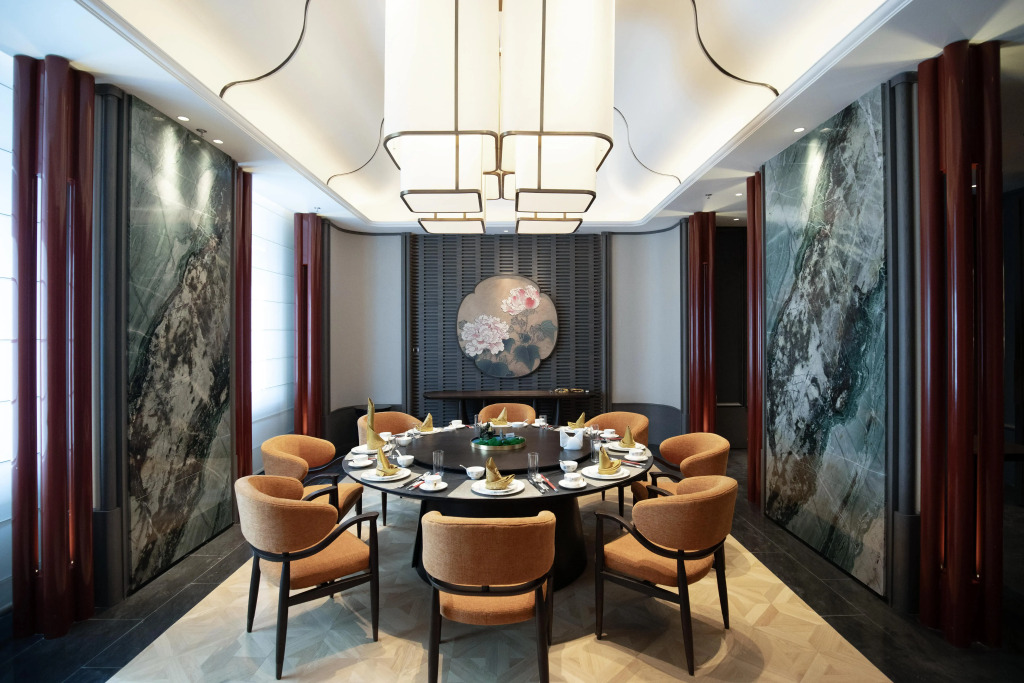 Пекин Палас Soluxe Hotel Astana