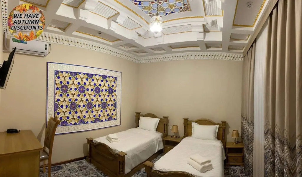Premium Hotel Labi Rud