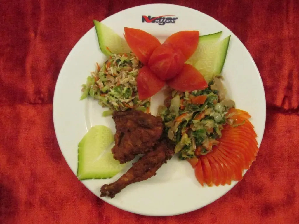 Nagar Valley Hotel Ltd