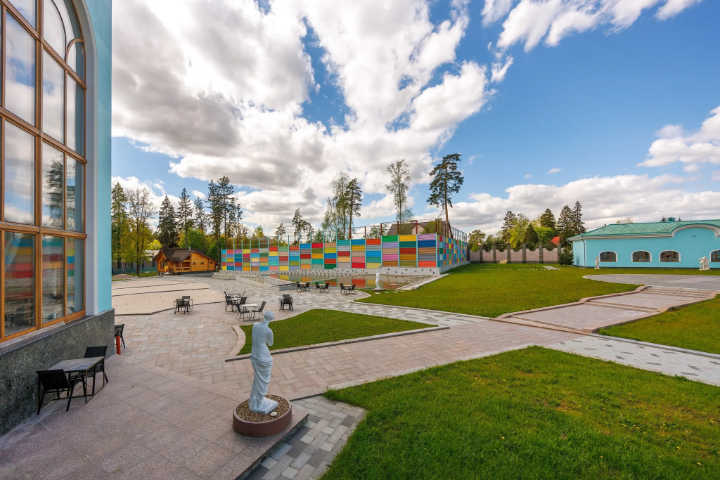 Малаховка Палас