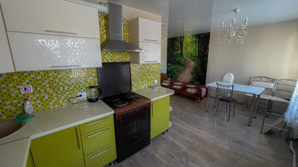 Квартира на Советской 3 С3/7