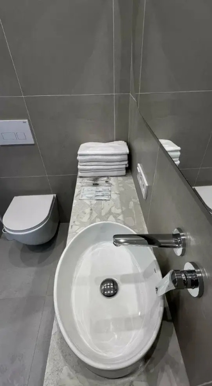 Отель Сон
