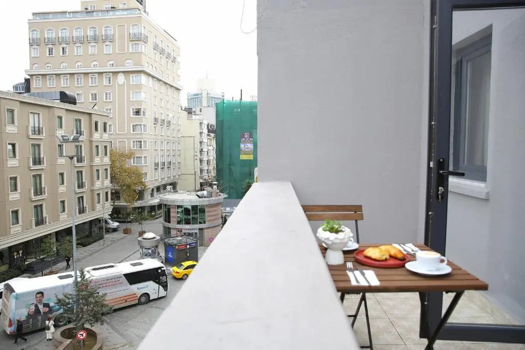 ROCO Beyoglu