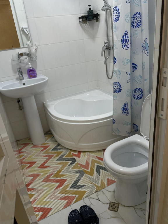 Guest house Aziza