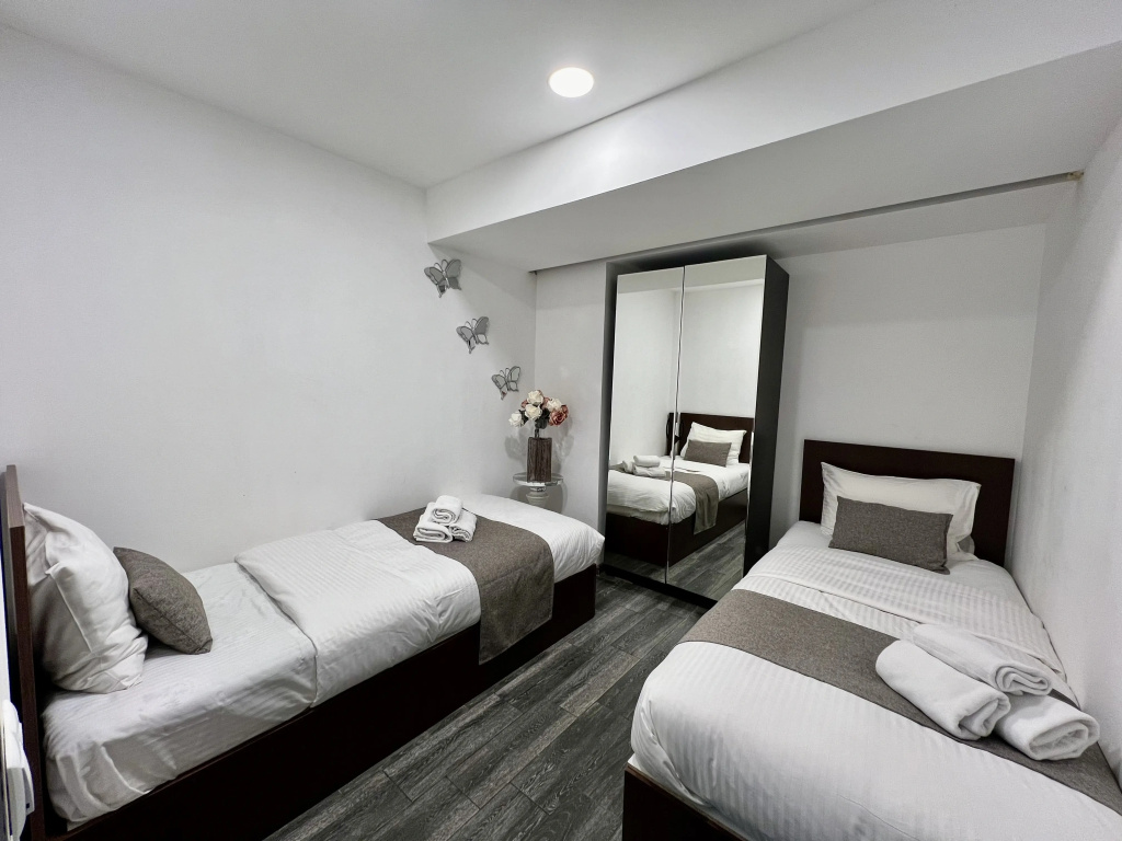IT House Apart-Hotel