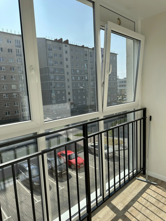 Апартаменты ApartGreen