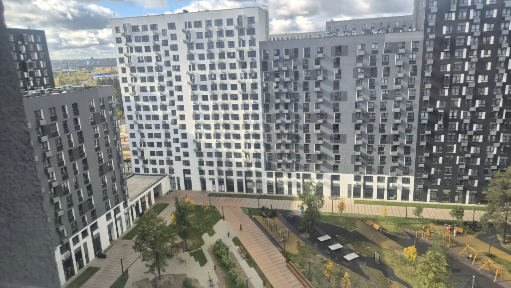 Квартира Хорошая Евродвушка С Кондиционером На Стрелковом
