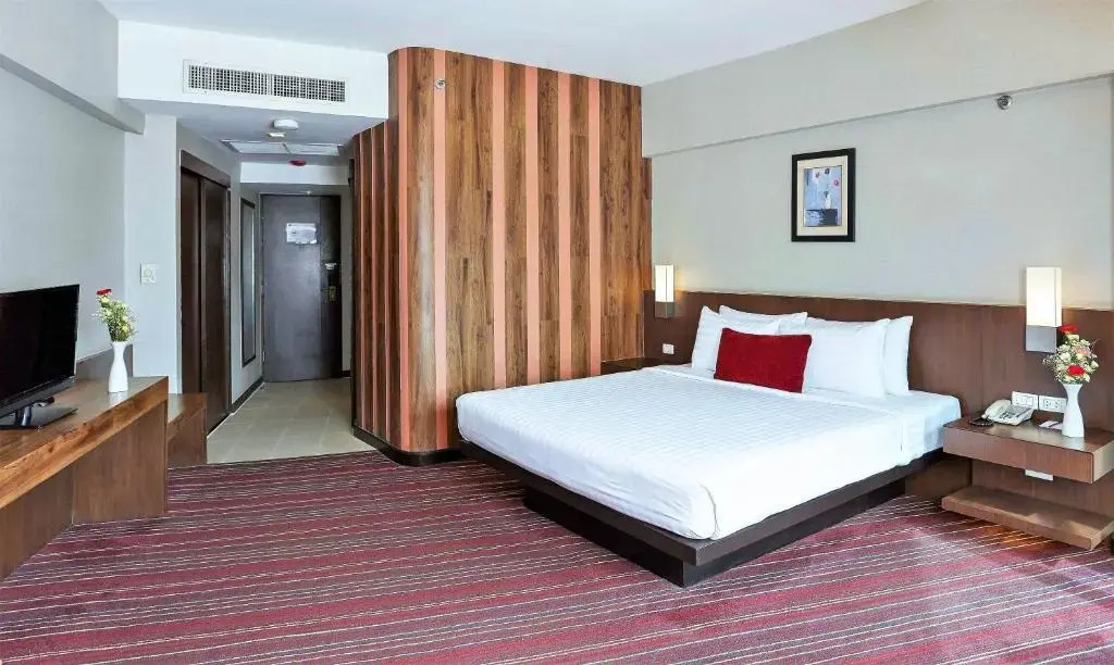Ambassador Hotel Bangkok