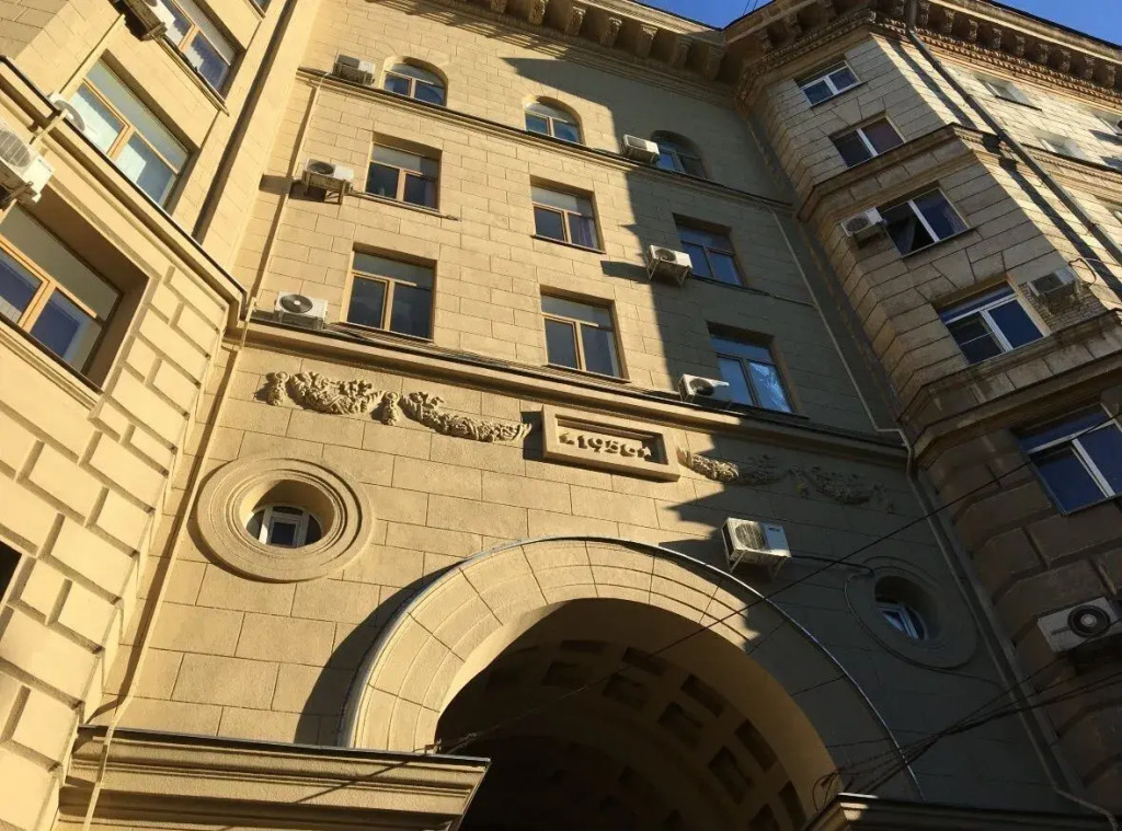 Квартира в Сaмом Сеpдцe Гоpода