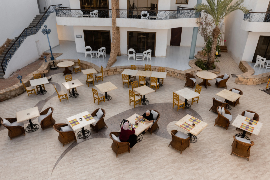 Turquoise Beach Hotel
