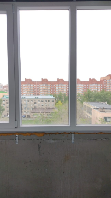 Квартира уютная