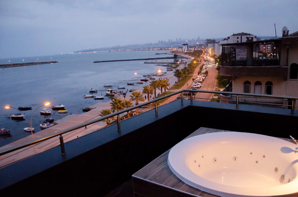 Çepni's Hotel