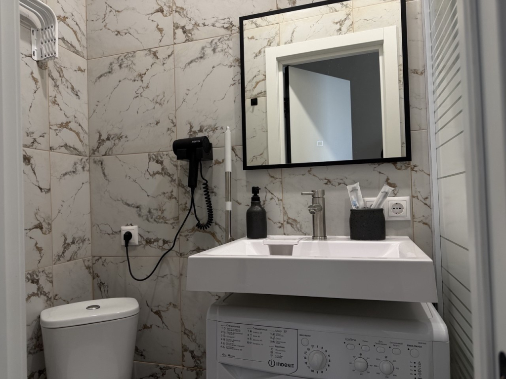 Апартаменты Matison Home Якиманка