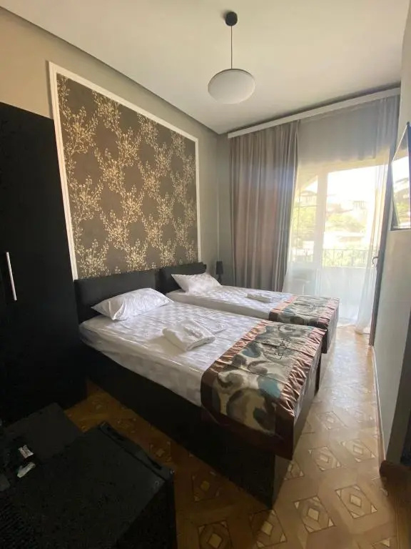 Отель La Casa Yerevan