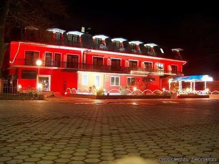 Hotel Mizo
