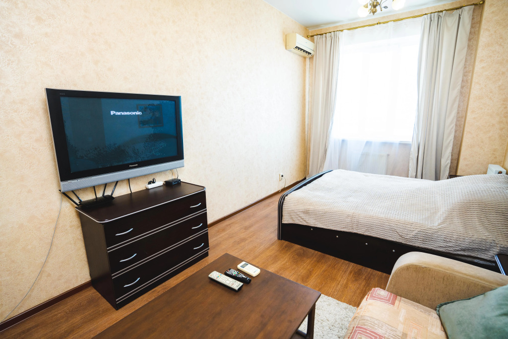Апартаменты Atlant Apartments 83л