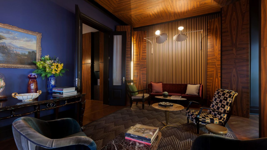 Valverde Lisboa Hotel & Garden - Relais & Chateaux